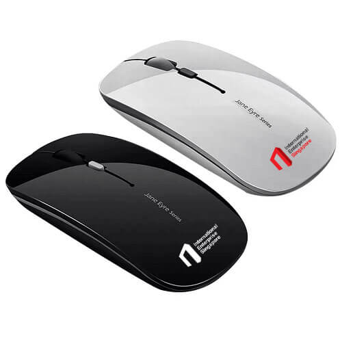 bluetooth mouse without dongle