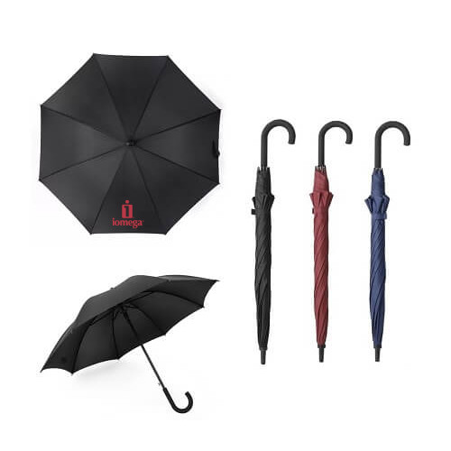 custom umbrella singapore